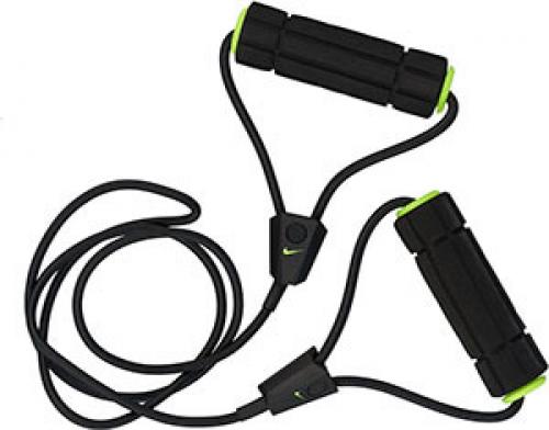 Упражнение с эспандером. Как выбрать трубчатый эспандер