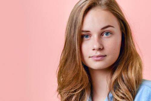 Повседневный макияж в школу. В школу 18 Повседневный макияж в школу. В школу 18