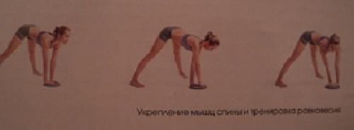 Диск для коррекции фигуры. Диск здоровья – легкий путь к плоскому животу и тонкой талии!