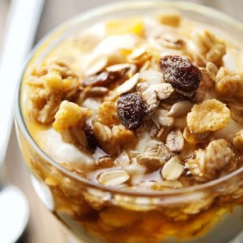 Что полезно есть на завтрак для похудения. Варианты диетических завтраков для похудения: