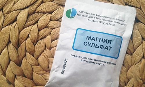 Магнезия для похудения. Использование магнезии для эффективного похудения