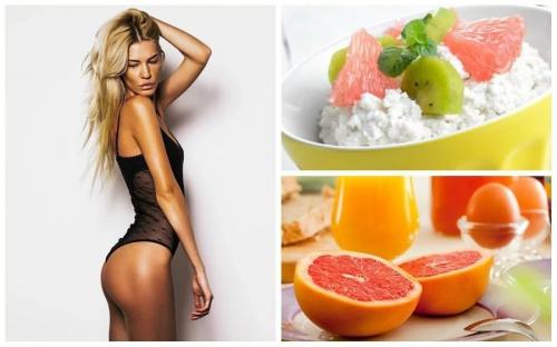 Диета Магги 2 недели. Диета «Магги»: результаты и правила