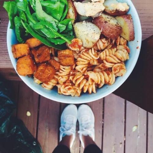 В чем разница между веганами и вегетарианцами. Веган и вегетарианец – в чем разница?