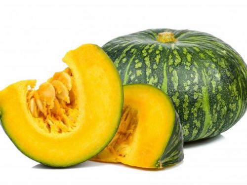 Тыква польза. В чем польза тыквы