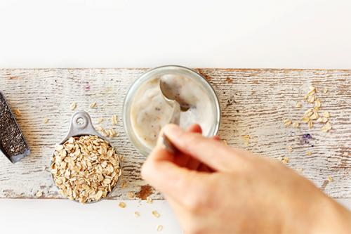 Диета на отрубях и яблоках. Отзывы