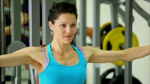 Как похудеть в тренажерном зале женщине. Как похудеть девушке в тренажерном зале — подготовка.