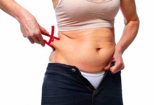 Ожирение внутренних органов лечение. Чем опасно внутреннее ожирение и как его лечить? 12