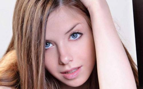 Повседневный макияж в школу. В школу 09 Повседневный макияж в школу. В школу 09