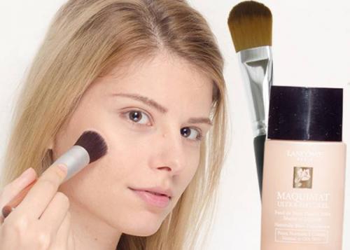 Повседневный макияж в школу. В школу 05 Повседневный макияж в школу. В школу 05