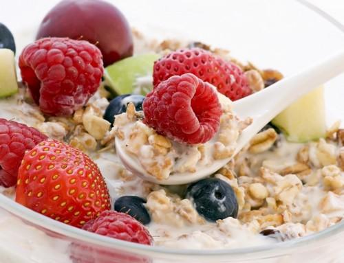 Как похудеть на овсянке за неделю. Комбинированные типы овсяных диет