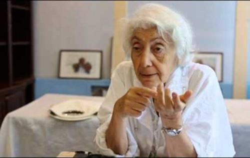 Чистка по Оганян. 5 причин почему я больше не буду голодать по методу Марвы Оганян