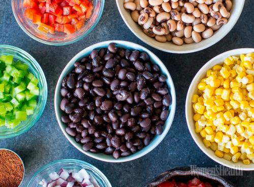 Чем заменить мясо по вкусу. Чем заменить мясо: 5 лучших продуктов для вегетарианцев