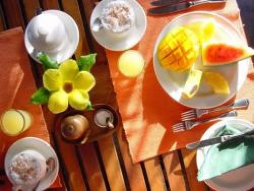 Что можно есть на завтрак на диете. Варианты диетических завтраков для похудения: