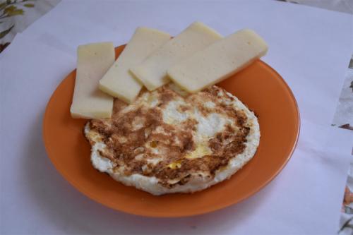 Жиры на завтрак. #35 Почему на завтрак нельзя есть углеводы при похудении