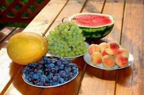 Очищение организма похудение народными средствами. Варианты чистки организма