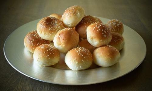 Кунжутная мука для похудения. Как принимать семена кунжута для снижения веса: 5 рецептов