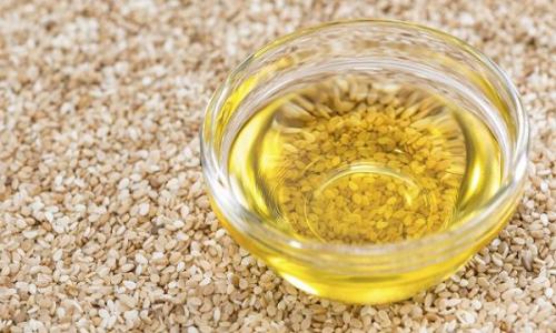 Можно ли поправиться от кунжута. Способы применения кунжута для похудения