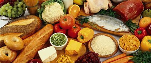 Питание по дюкану. Подробное описание неизвестных фактов 03 Питание по дюкану. Подробное описание неизвестных фактов 03