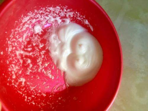 Безе при похудении. Безе - белковый десерт худеющих