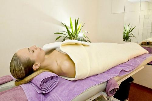 Обертывание с горчицей и перцем. Рецепты горчичного обертывания для похудения —, как получить максимальный эффект