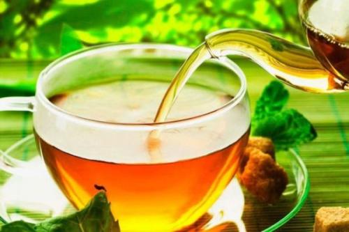 Какой чай для похудения эффективен. Эффективные травяные чаи для похудения