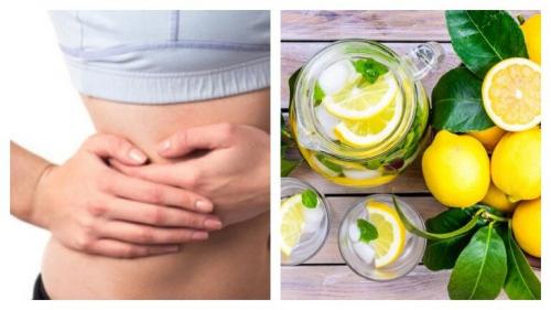 Чистка печени лимоном и маслом. Лимон чистит печень и выводит камни, знали?