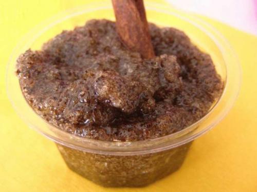 Как из кофе сделать скраб для лица. Процедура кофейного пилинга для лица 10 Как из кофе сделать скраб для лица. Процедура кофейного пилинга для лица 10