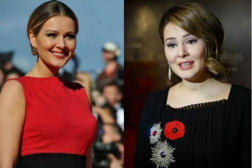 Как похудеть на 30 кг за 6 месяцев. Как похудеть после родов: Мария Кожевникова — минус 30 кг за 6 месяцев