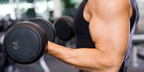 Упражнения для похудения в зале для мужчин. Программа домашних тренировок для мужчин для похудения