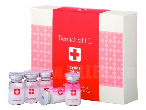 Как колоть липолитики в бедра. Обзор эффективных препаратов