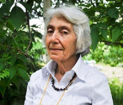 Оганян марва очищение от паразитов. 5 причин почему я больше не буду голодать по методу Марвы Оганян 09