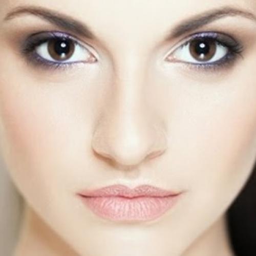 Повседневный макияж в школу. В школу 02 Повседневный макияж в школу. В школу 02