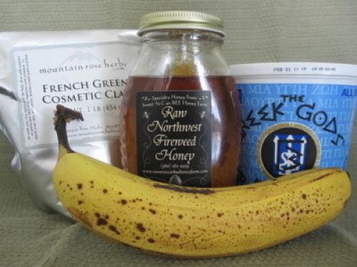 Скраб для лица из кофе и меда. Маски из кофе и меда для лица: 4 полезных рецепта