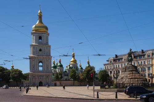 Миркин в киеве 2019. Какой он, Киев-2019. Взгляд минчанина. Част. 