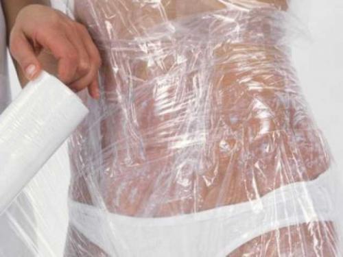 Обертывание с медом и корицей. Рецепт обертывания с корицей и медом