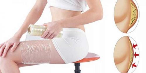 Обертывание от целлюлита с горчицей. Преимущества горчичного обертывания против целлюлита