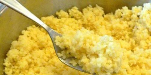 Салат для очищения печени. Что полезно для печени