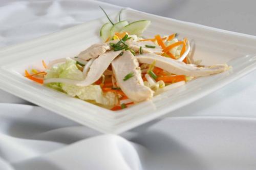 Разгрузочный день на курином супе. Как сделать разгрузочный день на курином бульоне