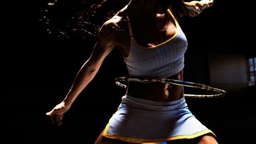 Хулахуп, как правильно крутить. Как научиться крутить хулахуп? 04 Хулахуп, как правильно крутить. Как научиться крутить хулахуп? 04