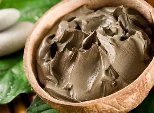 Обертывание черная глина горчица мед. Маски от целлюлита с горчицей и их механизм действия