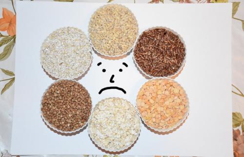 Жиры на завтрак. #35 Почему на завтрак нельзя есть углеводы при похудении