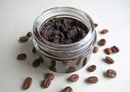 Как из кофе сделать скраб для лица. Процедура кофейного пилинга для лица 08 Как из кофе сделать скраб для лица. Процедура кофейного пилинга для лица 08