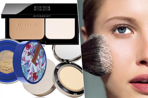 Пудра для жирной кожи рейтинг. No problems: 11 лучших пудр для проблемной кожи