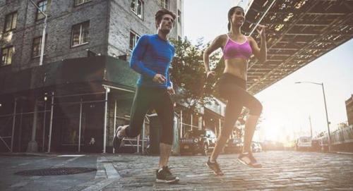 Кардио и силовые тренировки. Правильные силовые 02