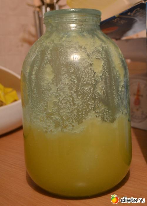 Обертывание с медом и горчицей. Особенности воздействия медово-горчичной смеси 11