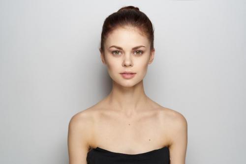 Повседневный макияж в школу. В школу 19 Повседневный макияж в школу. В школу 19