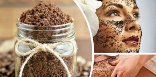 Как из кофе сделать скраб для лица. Процедура кофейного пилинга для лица 09 Как из кофе сделать скраб для лица. Процедура кофейного пилинга для лица 09
