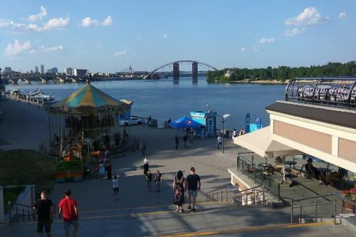 Миркин в киеве 2019. Какой он, Киев-2019. Взгляд минчанина. Част. 