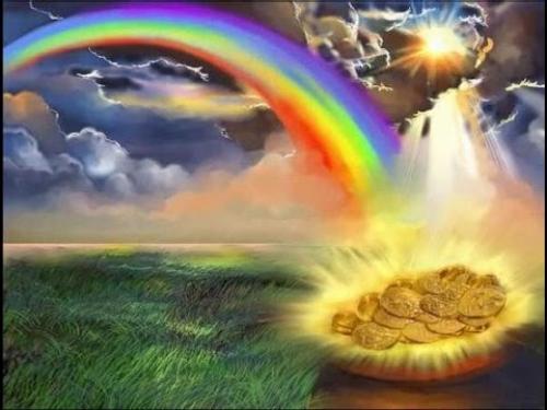 Как раз и навсегда. Как раз и навсегда привязать к себе удачу: 10 правил успешного человека