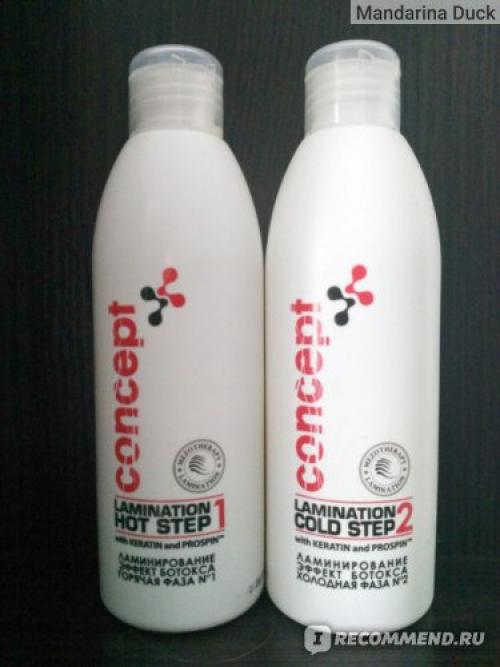 Набор Для Ламинирования волос. Дешевый профессиональный набор для ламинирования. Можно сделать в домашних условиях.